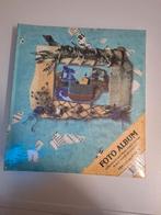 Fotoalbums  nieuw in verpakking 1 euro per stuk, Ophalen of Verzenden, Nieuw, Fotoalbum