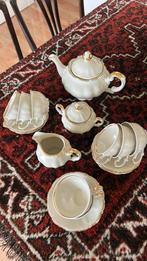 Bavaria  J kronester antiek servies compleet, Antiek en Kunst, Antiek | Servies compleet, Ophalen