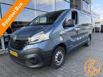 Renault Trafic 4+1 Rolstoelbus 1.6 dCi T29 L1H1 Comfort Ener, Auto's, Voorwielaandrijving, Stof, Gebruikt, 4 cilinders