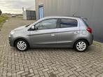 Mitsubishi Space Star 1.2 Connect Pro Cruise control trekhaa, Auto's, Mitsubishi, 12 maanden, Stof, Gebruikt, 23 km/l