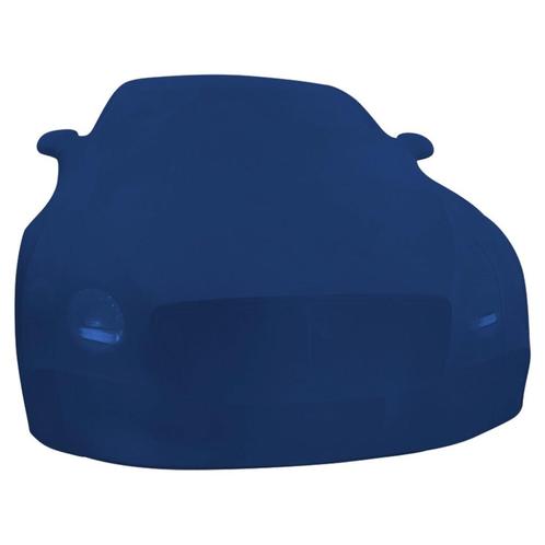 Bentley Continental GT Hoes Le Mans Blauw – Vlekken, Auto diversen, Autohoezen, Zo goed als nieuw, Op maat, Ophalen of Verzenden