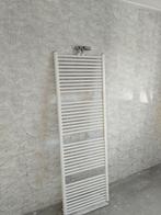 Badkamer radiator 180x60cm, Ophalen, Radiator, Zo goed als nieuw, 60 tot 150 cm