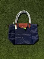 Longchamp Le Pliage schoudertas L, Sieraden, Tassen en Uiterlijk, Tassen | Damestassen, Ophalen of Verzenden, Zo goed als nieuw