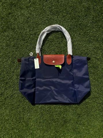 Longchamp Le Pliage schoudertas L beschikbaar voor biedingen