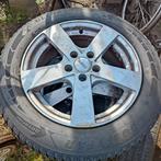 all season Dezent velgen 16 inch  5x105, Ophalen