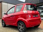 Microcar Brommobiel M.GO Initial | 2014 | Hoge instap 45km, Gebruikt, Microcar
