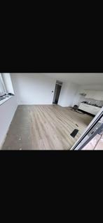 Plak PVC vloer Moduleo Blackjack Oak., Huis en Inrichting, Stoffering | Vloerbedekking, 75 m² of meer, Overige typen, Nieuw, Ophalen of Verzenden