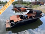 Nieuwe Coastliner 545 Tender Sloep incl. Tohastu 15PK 4-Takt, 10 tot 30 pk, Nieuw, 3 tot 6 meter, Buitenboordmotor