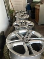 18 inch orginele peugeot velgen, Auto-onderdelen, Banden en Velgen, Ophalen, 18 inch, Gebruikt, Velg(en)