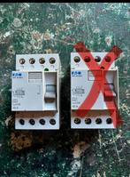 EATON Aardlekschakelaar NPFI 40.030.4 , Ophalen of Verzenden, Gebruikt