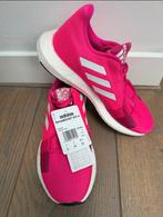 Adidas Senseboost GO W - Roze - Maat 40 2/3 - Nieuw!, Sportschoenen, Nieuw, Ophalen of Verzenden, Adidas boost