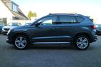 SEAT Ateca 1.5 TSI FR *VERKOCHT* (bj 2019, automaat), Auto's, Seat, 4 cilinders, 150 pk, Ateca, Bedrijf