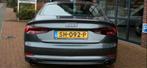 Audi A5 2.0 Tfsi Mhev 190pk S Tronic 2018 Grijs pano cockpit, Auto's, Audi, 74 €/maand, 1984 cc, Origineel Nederlands, Zilver of Grijs