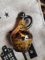 Vintage Schramberg Majolika Karaf, Antiek en Kunst, Ophalen of Verzenden