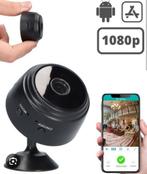 Mini Spy cam Beveiligingscamera, Audio, Tv en Foto, Videobewaking, Nieuw, Ophalen of Verzenden