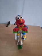 elmo sesamstraat, Ophalen of Verzenden, Zo goed als nieuw, Jongen of Meisje