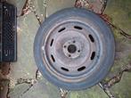 Velgen met banden steekmaat 4x108, Ophalen
