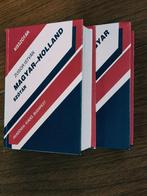 Hongaars - Nederlands woordenboek / Magyar - Holland szótár, Boeken, Woordenboeken, Ophalen of Verzenden, Zo goed als nieuw, Overige uitgevers