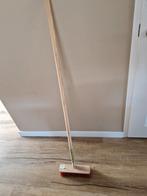 Schrobber met kunststof en ijzerdraad, Ophalen, Nieuw