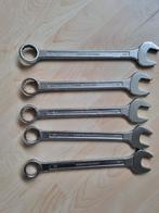 Ring steeksleutel 26 27 28 29 en 30, Ophalen of Verzenden