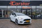 Ford FIESTA 1.0 EcoBoost|Pano|Cruise|ST-Line, Stof, Gebruikt, 1064 kg, Bedrijf