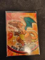 Pokemon Topps 1999 Charizard #06, Hobby en Vrije tijd, Verzamelkaartspellen | Pokémon, Ophalen of Verzenden, Gebruikt, Losse kaart