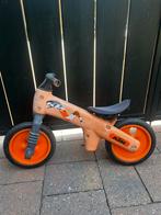 Ktm loopfiets rubber banden, Ophalen, Loopfiets