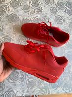 Nike Air Max 90 Hyperfuse USA, Ophalen of Verzenden, Zo goed als nieuw, Sneakers of Gympen