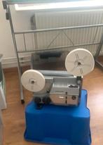 Film projektor, Ophalen, 1960 tot 1980, Projector
