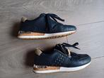 Sneakers Remonte maat 39, izgs, Blauw, Remonte, Ophalen of Verzenden, Sneakers of Gympen