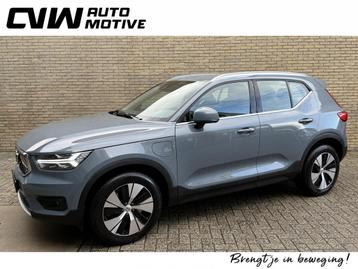Volvo XC40 1.5 T5 262pk | Navigatie | Cruise control | Clima beschikbaar voor biedingen