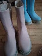 Prachtige rose laarzen, Kleding | Dames, Schoenen, Ophalen of Verzenden, Nieuw, Roze