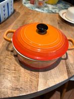 Ovenschaaltje met deksel, Huis en Inrichting, Keuken | Potten en Pannen, Ophalen, Nieuw, Overige materialen, Pot, Bus of Blik