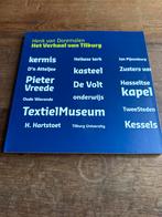 Het Verhaal van Tilburg - Henk van Doremalen, Boeken, Geschiedenis | Stad en Regio, Ophalen of Verzenden, 20e eeuw of later, Zo goed als nieuw