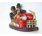 Lamp Botswagen Blues Brothers - 103 cm, Ophalen, HorecaBeelden, Nieuw, HorecaBeelden