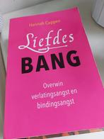 Liefdesbang Auteur: Hannah Cuppen Paperback, Ophalen, Gelezen, Hannah Cuppen