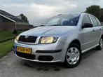 Skoda Fabia Combi 1.4-16V Ambiente | APK tot FEB-2026 | 5-PE, Auto's, Skoda, Voorwielaandrijving, Gebruikt, 4 cilinders, 1070 kg