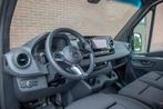 Mercedes-Benz Sprinter 319 1.9 CDI 191PK L2 Pro * BPM VOORDE, Automaat, Gebruikt, Zwart, Diesel