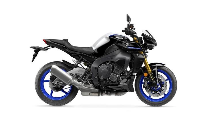 Yamaha MT 10 SP (bj 2025), Motoren, Motoren | Yamaha, Bedrijf, Naked bike