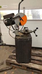 HUVEMA 315 CKL  METAALAFKORTZAAG, Doe-het-zelf en Verbouw, Gereedschap | Zaagmachines, Ophalen, 70 mm of meer, Zo goed als nieuw