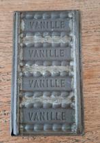 Chocoladevorm, Ophalen of Verzenden