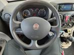 Fiat Doblò 1.3 MultiJet Top Airco Radio/cd Trekhaak, Voorwielaandrijving, Zwart, 4 cilinders, Origineel Nederlands