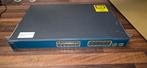 Cisco Catalyst 3560 Switch PoE-24, Ophalen of Verzenden, Gebruikt