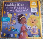 Goldy blox speelset GRATIS, Ophalen, Gebruikt