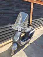 Nipponia scooter 2022 - 45 km/h, Ophalen, Gebruikt, Benzine