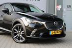 Mazda CX-3 2.0 SKYACTIV-G 120 GT-M LINE | CAMERA | NAVIGATIE, Auto's, Mazda, Voorwielaandrijving, 1998 cc, Gebruikt, Euro 6