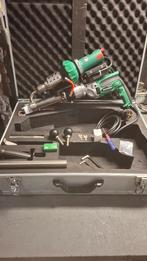 Hikoki Lasextruder kunststof lasapparaat Las Machine NIEUW!, ., Nieuw, Ophalen of Verzenden, .