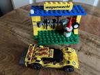 Lego Wegenwacht Set met Auto, Ophalen, Gebruikt, Complete set, Lego