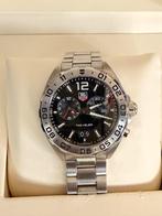 Tag Heuer Formula 1, Sieraden, Tassen en Uiterlijk, Horloges | Heren, Staal, Staal, Polshorloge, Ophalen of Verzenden