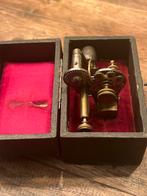 Drgm no 358656 horloge gereedschap horlogemakers juwelier, Ophalen of Verzenden